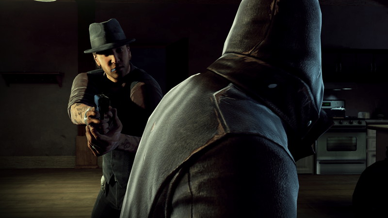 Murdered: Soul Suspect - screenshot 20