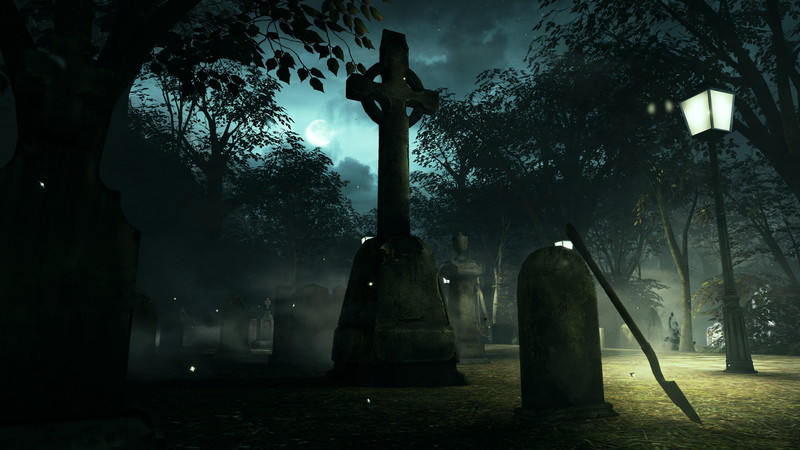 Murdered: Soul Suspect - screenshot 19