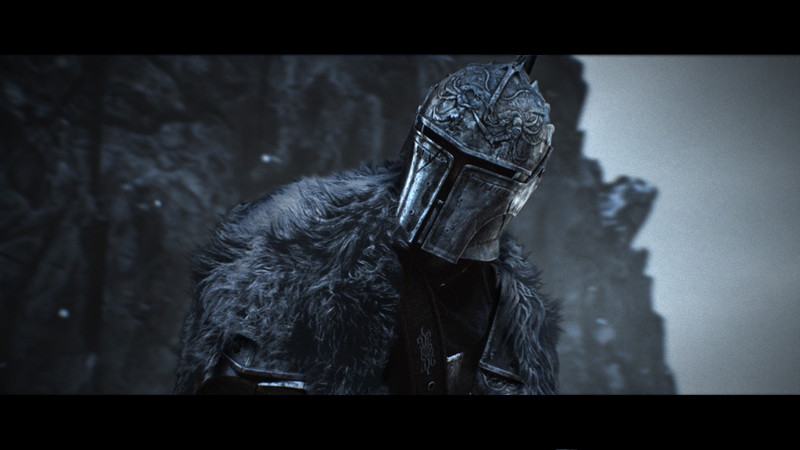 Dark Souls II - screenshot 7