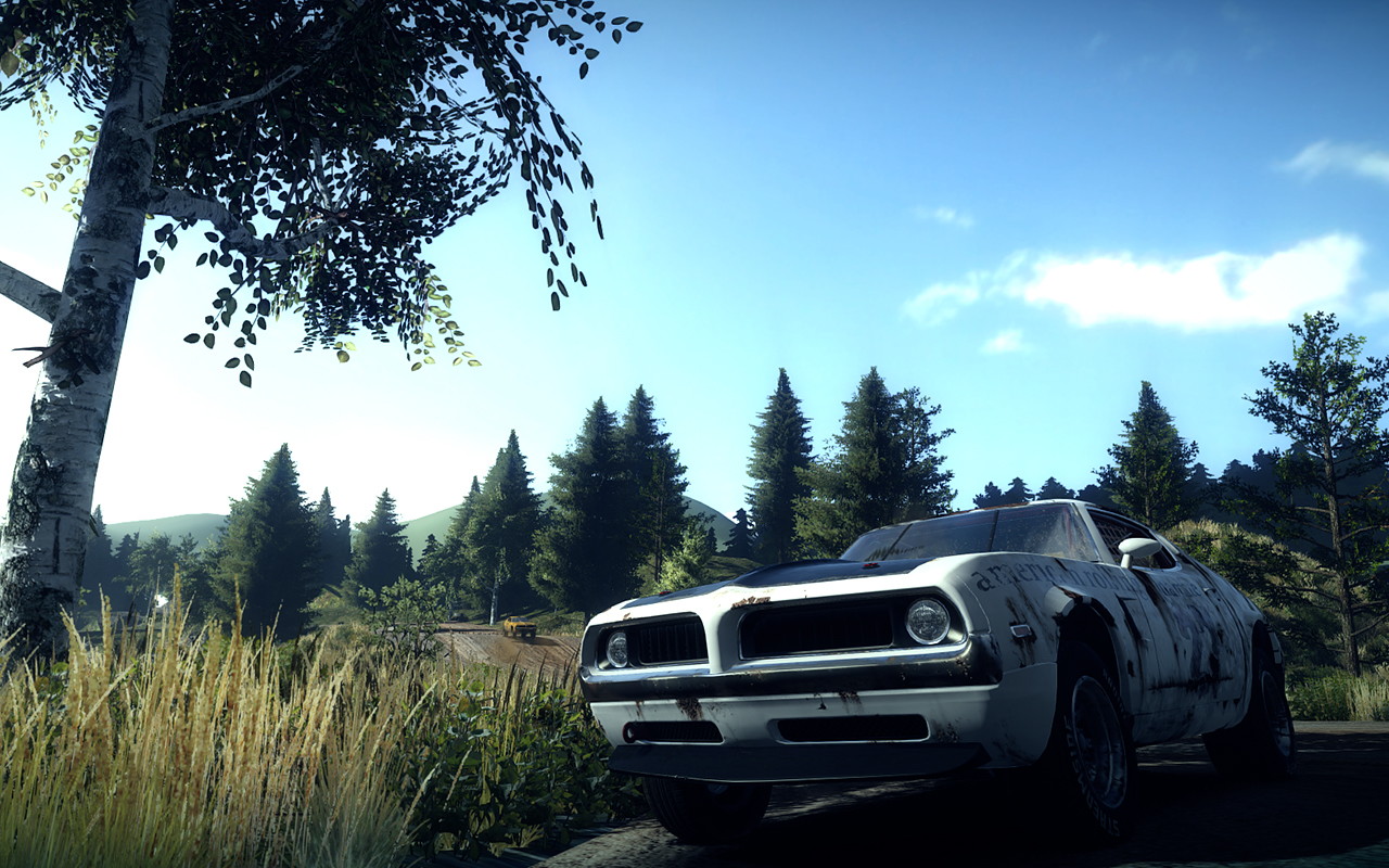 Wreckfest - screenshot 42