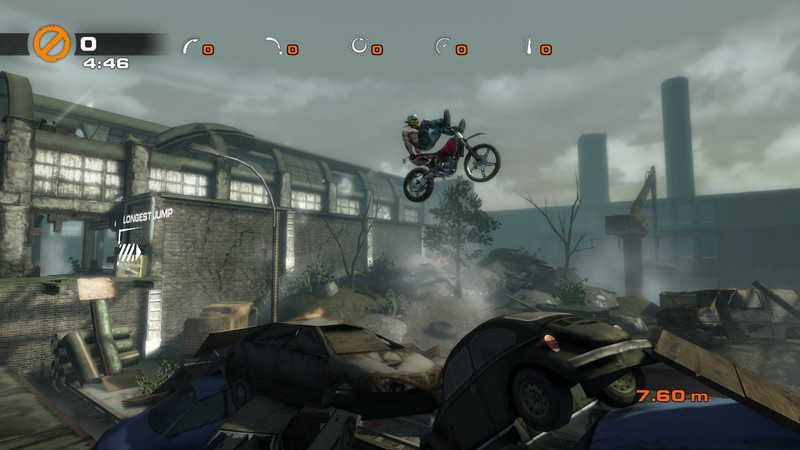 Urban Trial Freestyle - screenshot 7