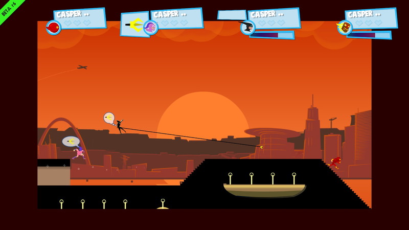 SpeedRunners - screenshot 93
