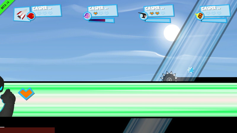SpeedRunners - screenshot 69