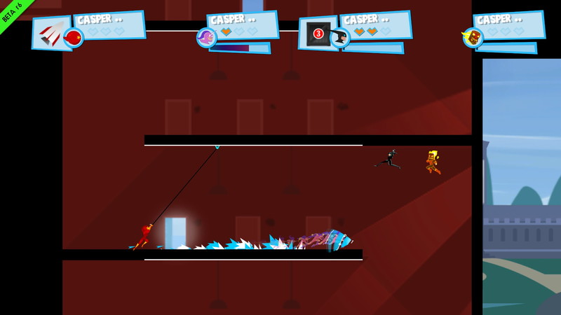 SpeedRunners - screenshot 67