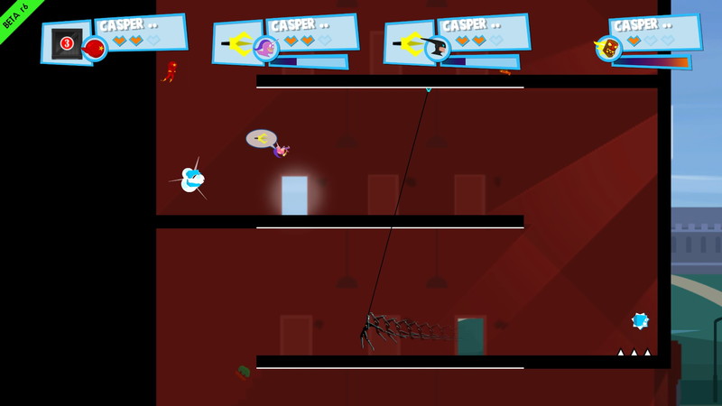 SpeedRunners - screenshot 44