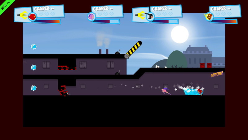 SpeedRunners - screenshot 30