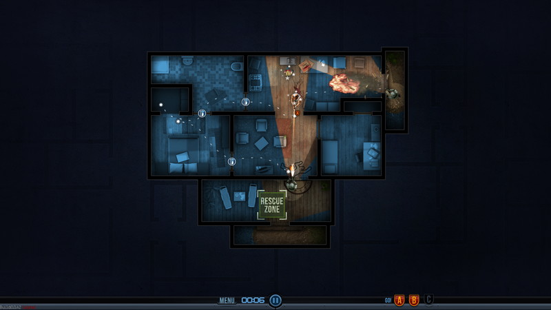 Door Kickers - screenshot 7