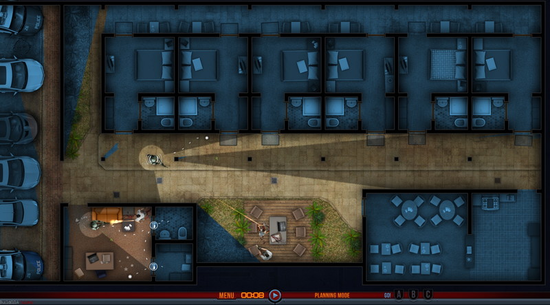 Door Kickers - screenshot 6