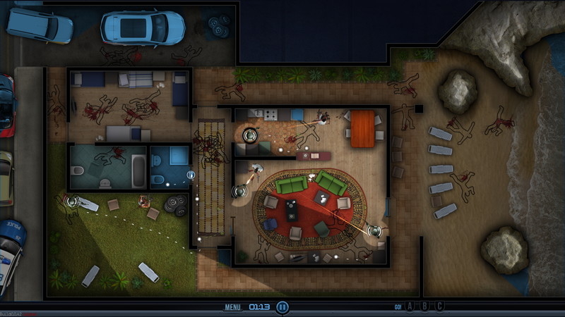 Door Kickers - screenshot 5