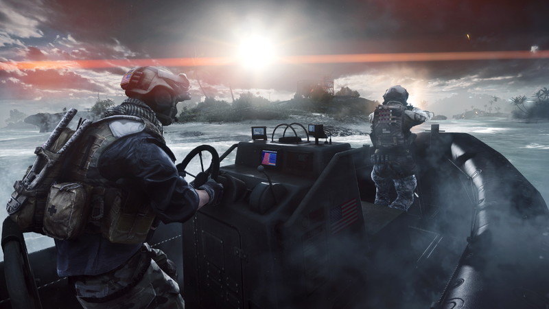 Battlefield 4 - screenshot 3