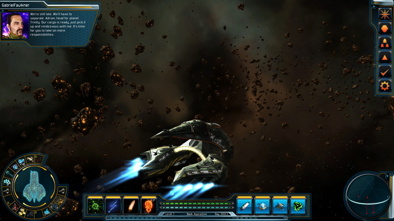 Starpoint Gemini 2 - screenshot 9