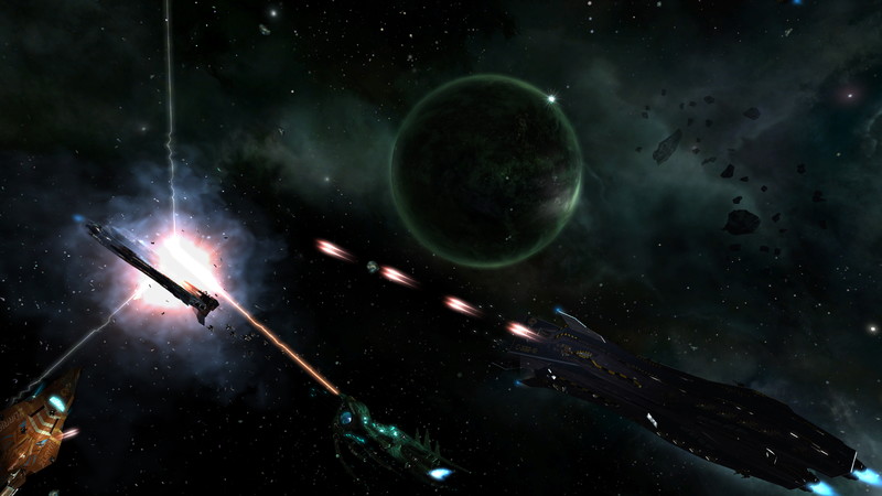 Starpoint Gemini 2 - screenshot 8