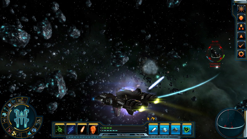 Starpoint Gemini 2 - screenshot 4