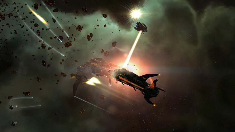 Starpoint Gemini 2 - screenshot 1