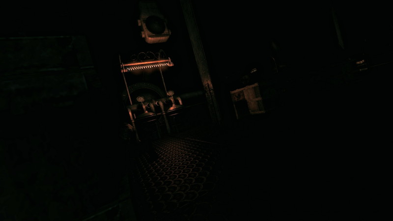 Amnesia: A Machine For Pigs - screenshot 10