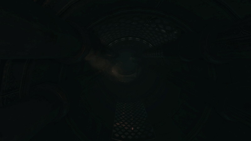 Amnesia: A Machine For Pigs - screenshot 6