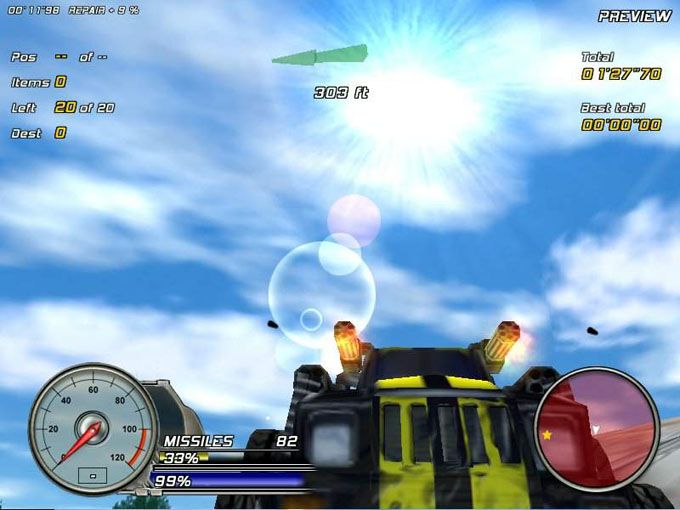 Armobiles - screenshot 24