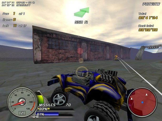 Armobiles - screenshot 21