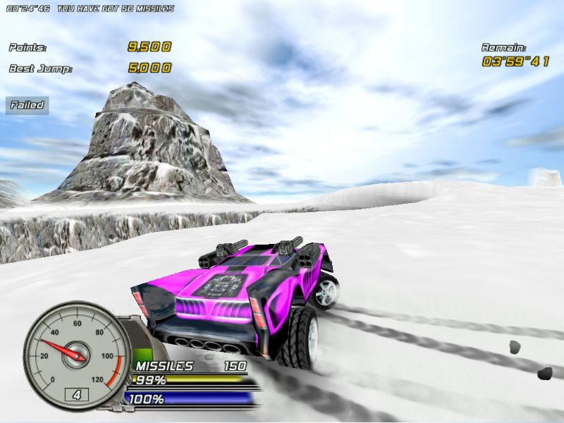 Armobiles - screenshot 16