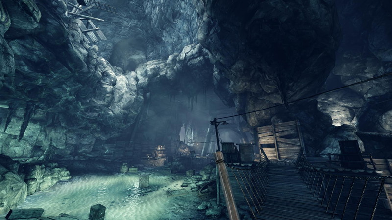 Deadfall Adventures - screenshot 32