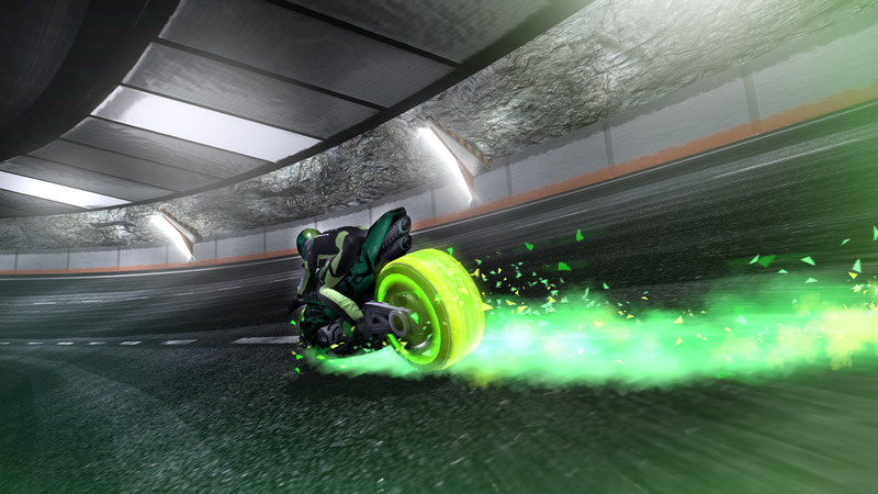 Hot Wheels: World's Best Driver - screenshot 9