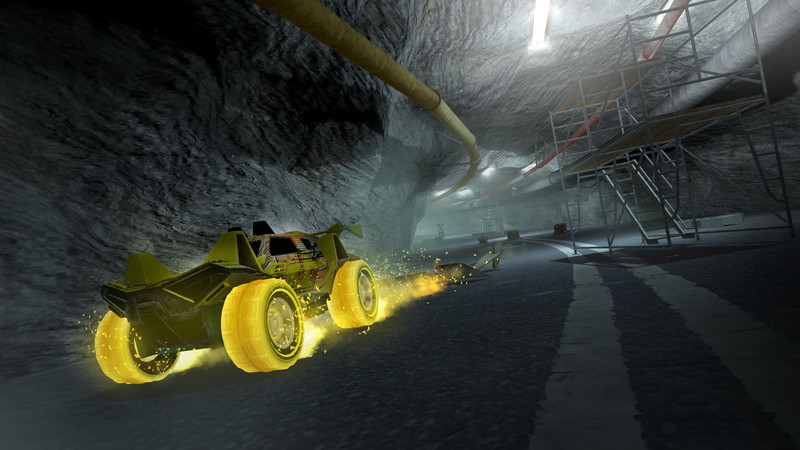 Hot Wheels: World's Best Driver - screenshot 6