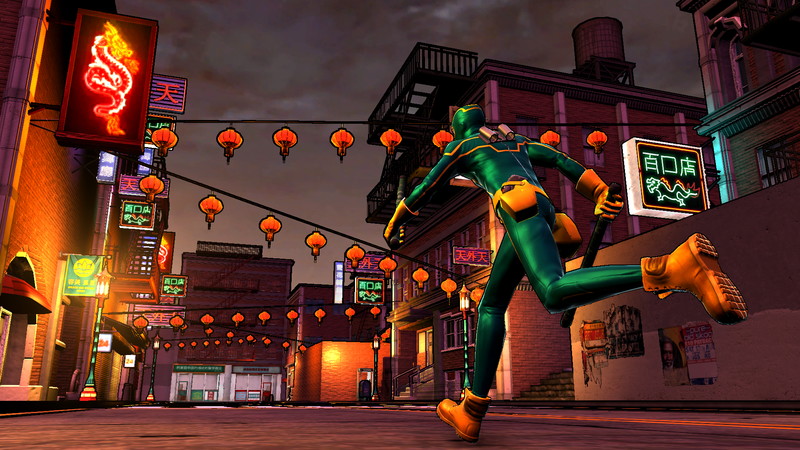 Kick-Ass 2 - screenshot 2