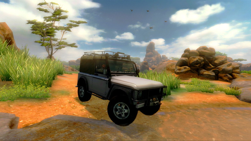 Cabela's African Adventures - screenshot 15