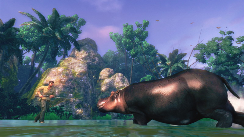 Cabela's African Adventures - screenshot 12