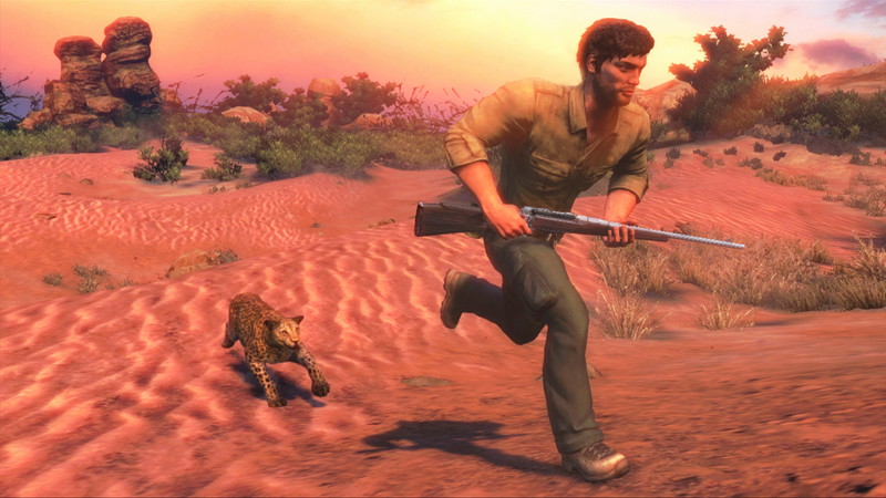 Cabela's African Adventures - screenshot 9