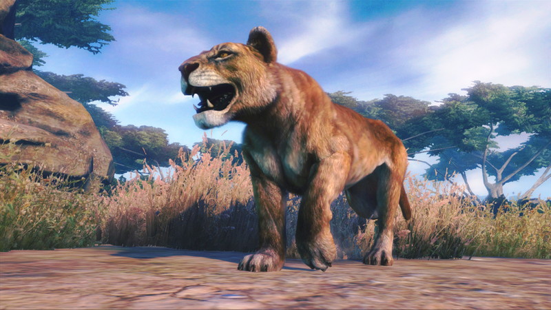 Cabela's African Adventures - screenshot 8