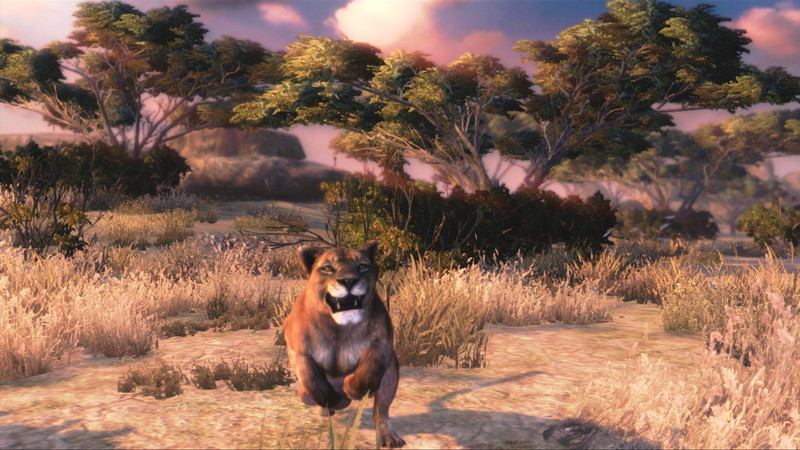 Cabela's African Adventures - screenshot 7