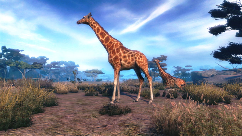 Cabela's African Adventures - screenshot 3