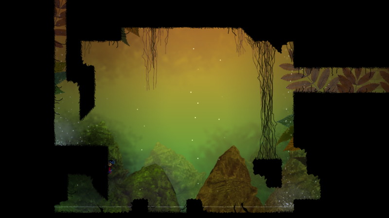 Knytt Underground - screenshot 20