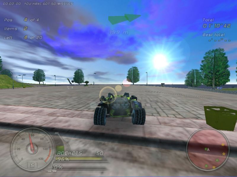 Armobiles - screenshot 11