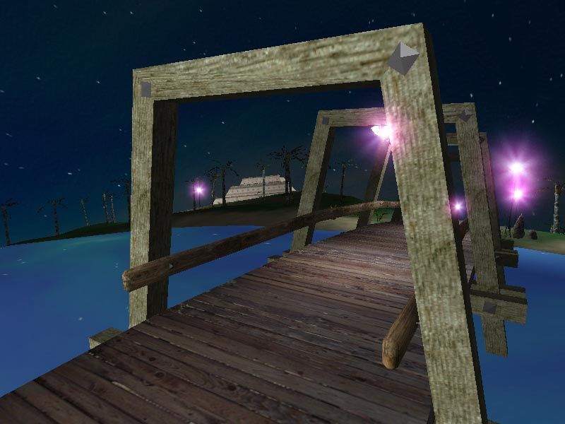 Atlantica - screenshot 34