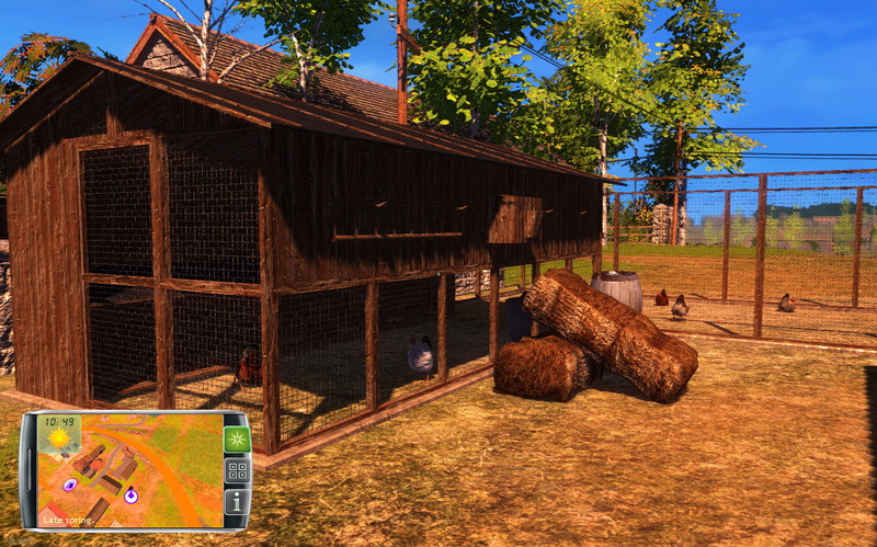 Professional Farmer 2014 - screenshot 26