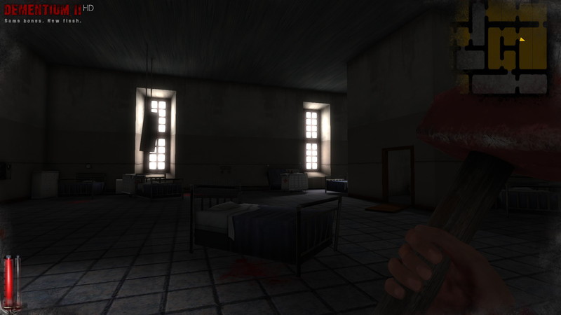 Dementium II HD - screenshot 8