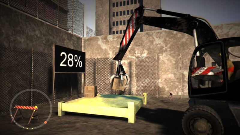 Construction Machines 2014 - screenshot 11