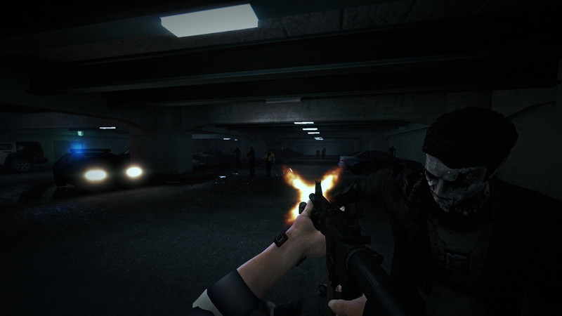 Contagion - screenshot 7