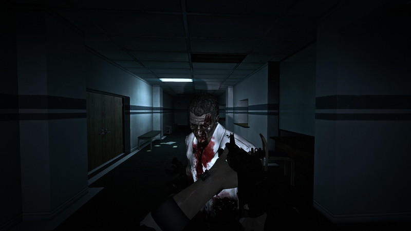 Contagion - screenshot 2