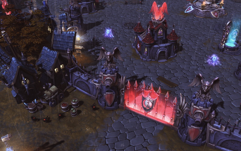 Heroes of the Storm - screenshot 46