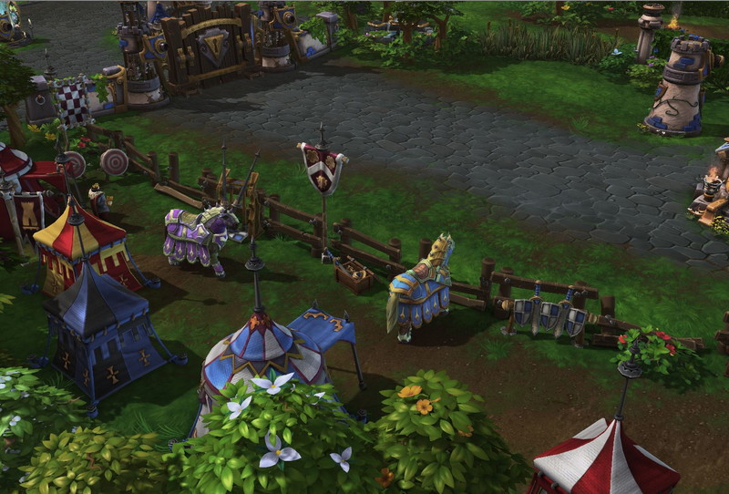 Heroes of the Storm - screenshot 32