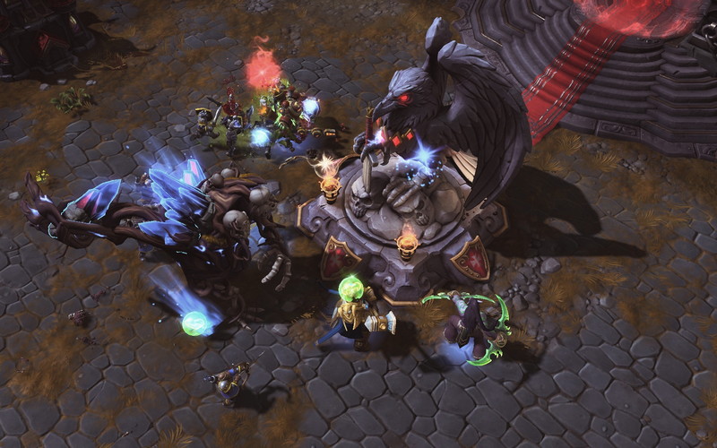 Heroes of the Storm - screenshot 26