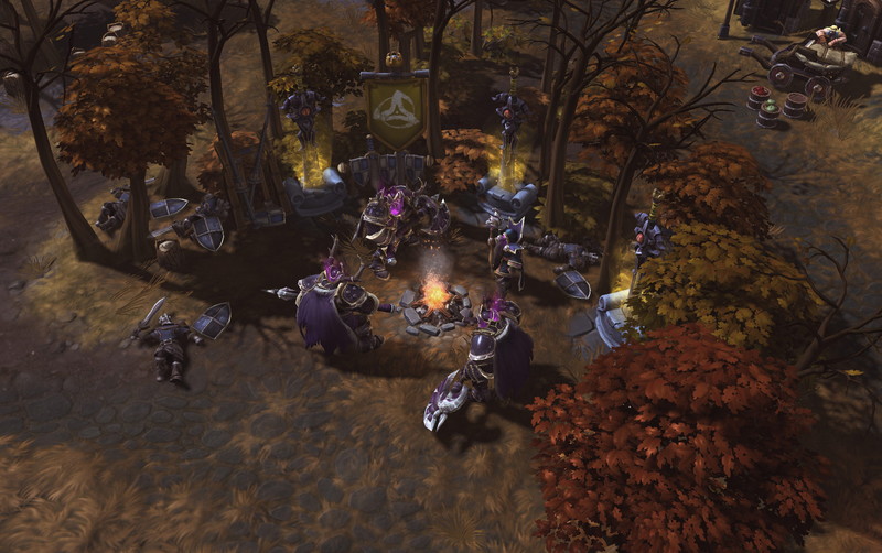 Heroes of the Storm - screenshot 18