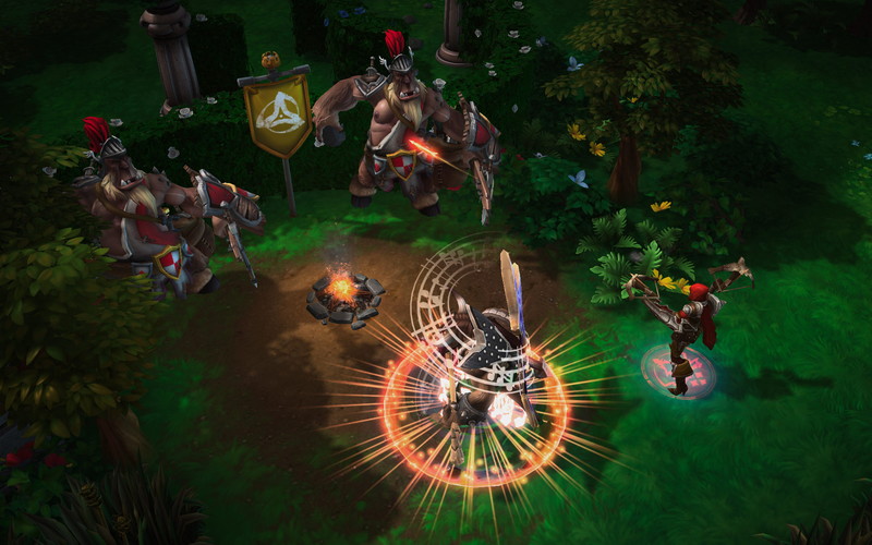 Heroes of the Storm - screenshot 11