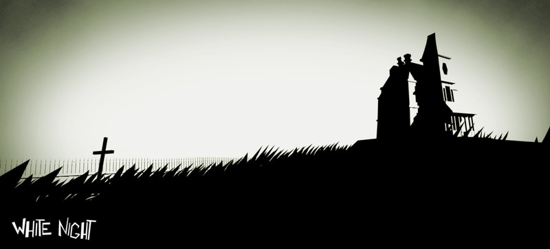 White Night - screenshot 21