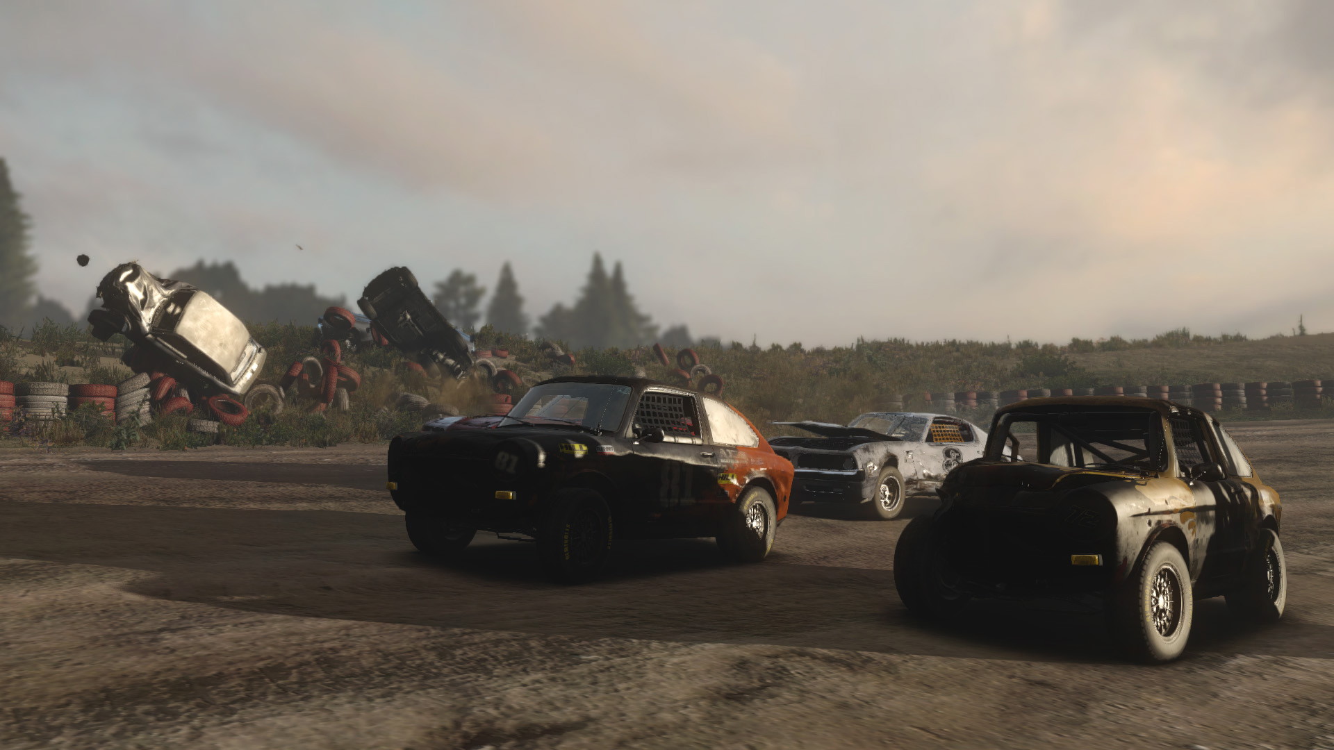 Wreckfest - screenshot 37