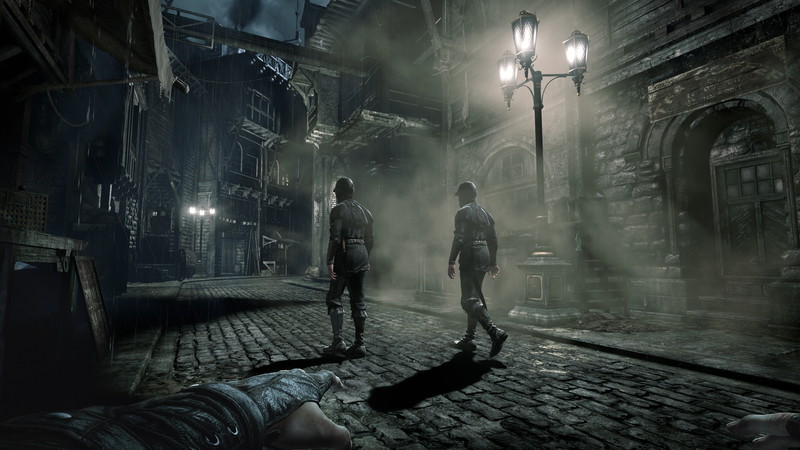 Thief 4 - screenshot 6