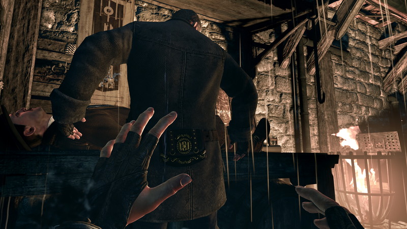 Thief 4 - screenshot 4